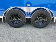 new Cargo (Enclosed) Trailers Cross Trailers  for sale, in Arthur, IL Thumbnail 7
