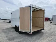 new Cargo (Enclosed) Trailers Cross Trailers  for sale, in Arthur, IL Thumbnail 11