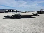 new Equipment / Flatbed Trailers Rice Trailers  for sale, in Arthur, IL Thumbnail 2