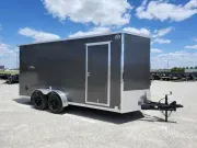 new Cargo (Enclosed) Trailers US Cargo  for sale, in Arthur, IL Thumbnail 1