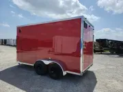 new Cargo (Enclosed) Trailers Cross Trailers  for sale, in Arthur, IL Thumbnail 5