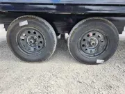 new Equipment / Flatbed Trailers Load Trail  for sale, in Arthur, IL Thumbnail 7