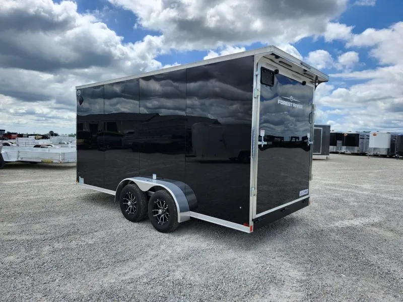 new Cargo (Enclosed) Trailers US Cargo  for sale, in Arthur, IL Thumbnail 5