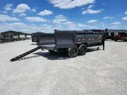 new Equipment / Flatbed Trailers Horizon Trailers  for sale, in Arthur, IL Thumbnail 16