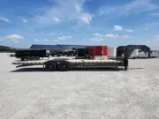 new Equipment / Flatbed Trailers Midsota  for sale, in Arthur, IL Thumbnail 7