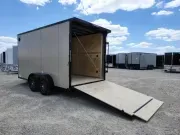 new Cargo (Enclosed) Trailers US Cargo  for sale, in Arthur, IL Thumbnail 12