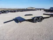 new Equipment / Flatbed Trailers Rice Trailers  for sale, in Arthur, IL Thumbnail 12