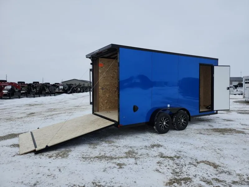 new Cargo (Enclosed) Trailers US Cargo  for sale, in Arthur, IL Thumbnail 13