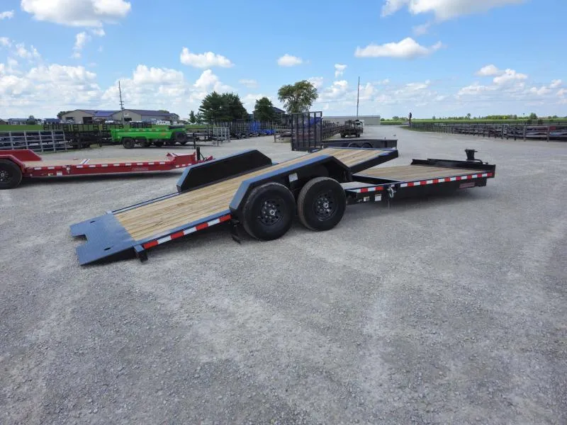 new Tilt Trailers Midsota  for sale, in Arthur, IL Thumbnail 15
