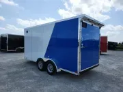 new Cargo (Enclosed) Trailers Cross Trailers  for sale, in Arthur, IL Thumbnail 5