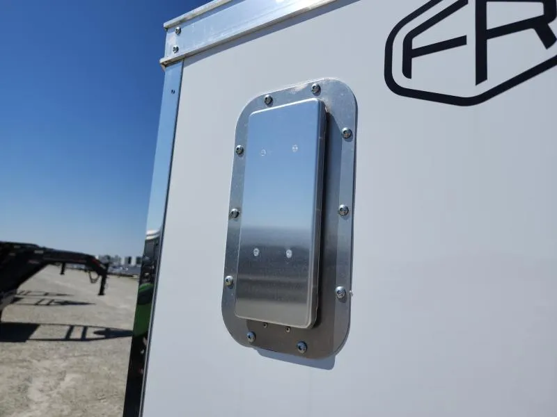 new Cargo (Enclosed) Trailers US Cargo  for sale, in Arthur, IL Thumbnail 7