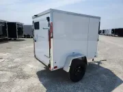 new Cargo (Enclosed) Trailers Cross Trailers  for sale, in Arthur, IL Thumbnail 3