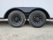 new Cargo (Enclosed) Trailers Cross Trailers  for sale, in Arthur, IL Thumbnail 7