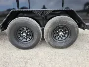 new Dump Trailers Liberty  for sale, in Arthur, IL Thumbnail 7