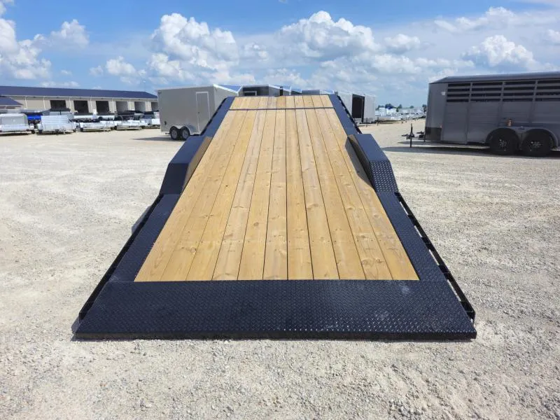 new Tilt Trailers Midsota  for sale, in Arthur, IL Thumbnail 16