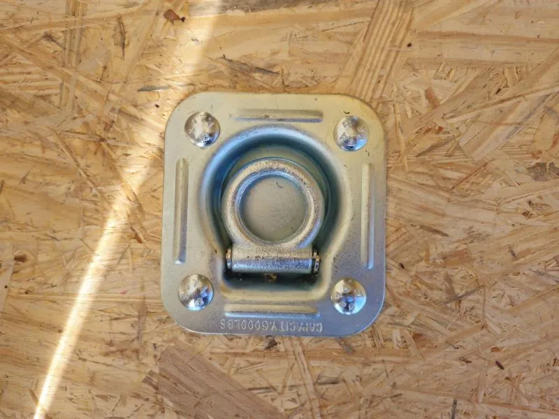 new Cargo (Enclosed) Trailers Cross Trailers  for sale, in Arthur, IL Thumbnail 16