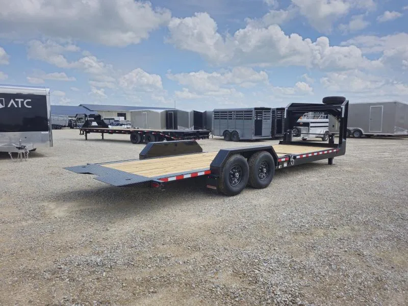 new Equipment / Flatbed Trailers Midsota  for sale, in Arthur, IL Thumbnail 3