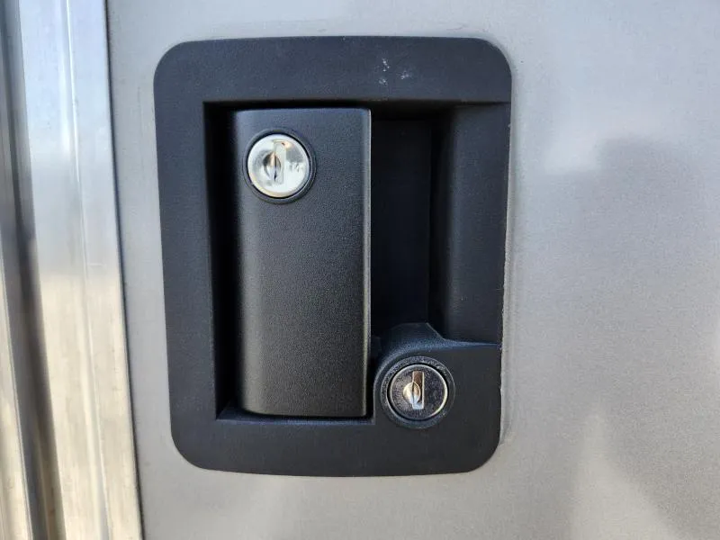 new Cargo (Enclosed) Trailers US Cargo  for sale, in Arthur, IL Thumbnail 9