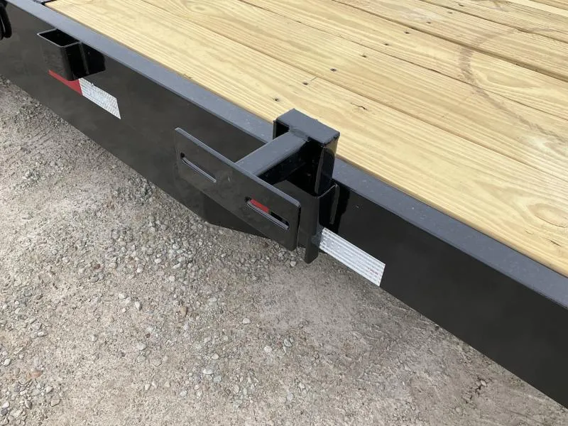 new Tilt Trailers Rice Trailers  for sale, in Arthur, IL Thumbnail 10