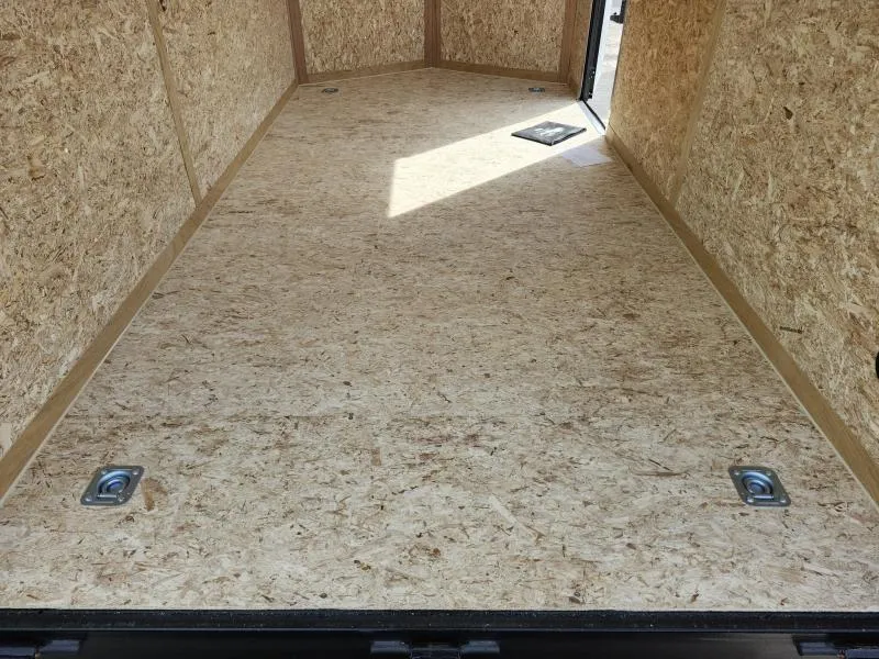 new Cargo (Enclosed) Trailers US Cargo  for sale, in Arthur, IL Thumbnail 15