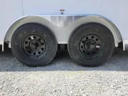 new Cargo (Enclosed) Trailers Cross Trailers  for sale, in Arthur, IL Thumbnail 7