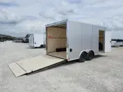 new Cargo (Enclosed) Trailers Cross Trailers  for sale, in Arthur, IL Thumbnail 13