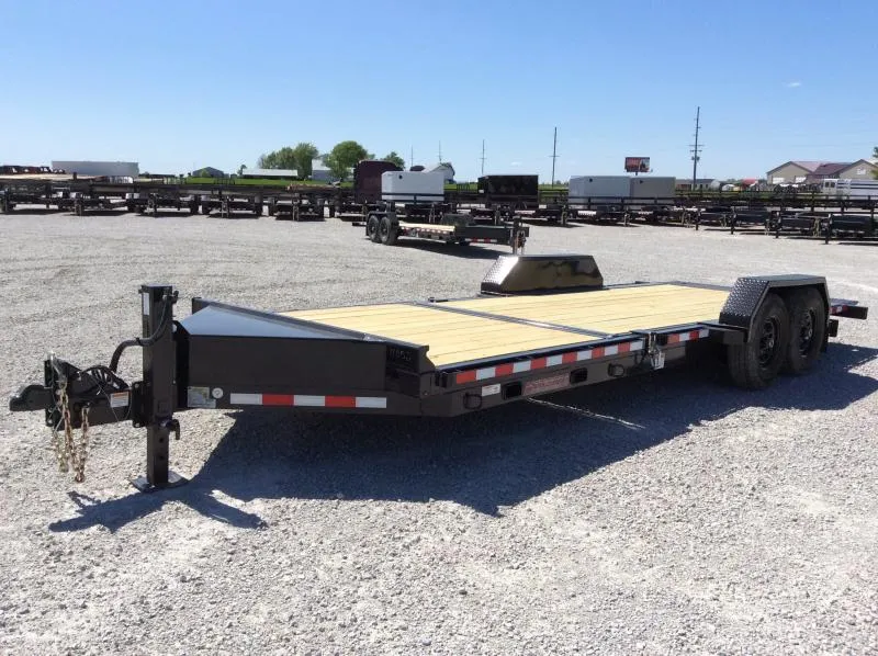 new Tilt Trailers Midsota  for sale, in Arthur, IL Thumbnail 2