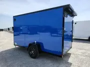 new Cargo (Enclosed) Trailers US Cargo  for sale, in Arthur, IL Thumbnail 5