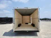 new Cargo (Enclosed) Trailers Cross Trailers  for sale, in Arthur, IL Thumbnail 11