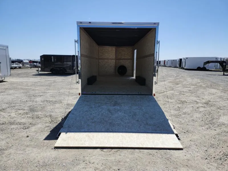 new Cargo (Enclosed) Trailers Cross Trailers  for sale, in Arthur, IL Thumbnail 13