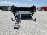 new Dump Trailers Horizon Trailers  for sale, in Arthur, IL Thumbnail 14