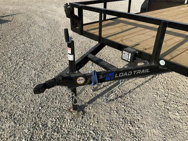 new Utility Trailers Load Trail  for sale, in Arthur, IL Thumbnail 8