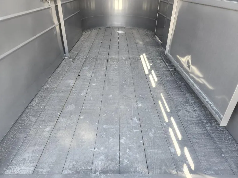 new Stock / Stock Combo Trailers BWS Trailers  for sale, in Arthur, IL Thumbnail 13