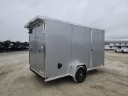 new Cargo (Enclosed) Trailers US Cargo  for sale, in Arthur, IL Thumbnail 3