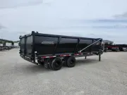new Equipment / Flatbed Trailers Horizon Trailers  for sale, in Arthur, IL Thumbnail 3