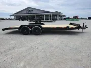 new Equipment / Flatbed Trailers Rice Trailers  for sale, in Arthur, IL Thumbnail 2