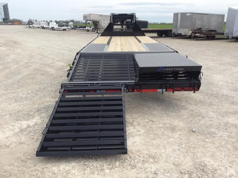 new Equipment / Flatbed Trailers Load Trail  for sale, in Arthur, IL Thumbnail 9