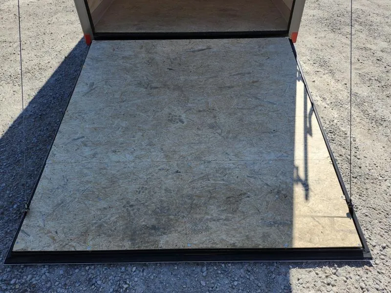 new Cargo (Enclosed) Trailers Cross Trailers  for sale, in Arthur, IL Thumbnail 13