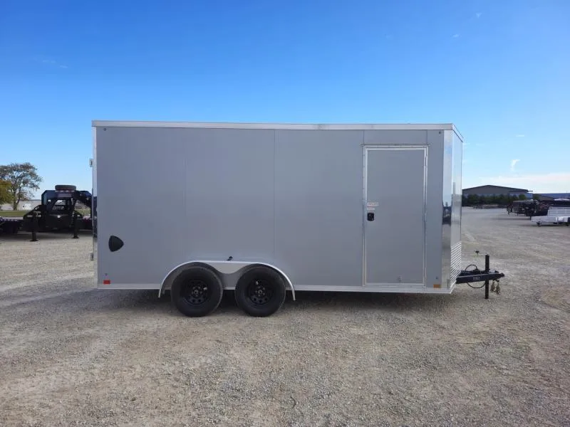 new Cargo (Enclosed) Trailers Cross Trailers  for sale, in Arthur, IL Thumbnail 2