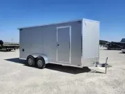 new Cargo (Enclosed) Trailers Lightning Trailers  for sale, in Arthur, IL Thumbnail 1