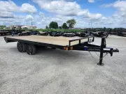 new Equipment / Flatbed Trailers Load Trail  for sale, in Arthur, IL Thumbnail 1
