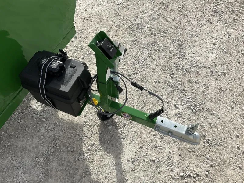 new Dump Trailers Midsota  for sale, in Arthur, IL Thumbnail 15