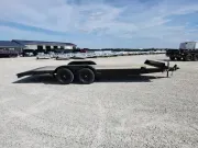 new Equipment / Flatbed Trailers Rice Trailers  for sale, in Arthur, IL Thumbnail 2