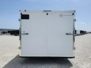 new Cargo (Enclosed) Trailers Cross Trailers  for sale, in Arthur, IL Thumbnail 4