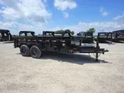 new Dump Trailers Load Trail  for sale, in Arthur, IL Thumbnail 1