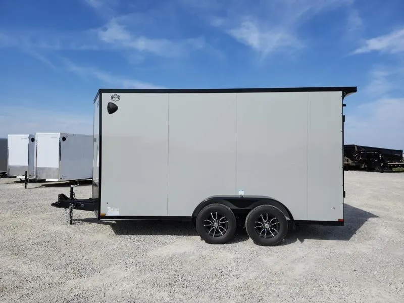 new Cargo (Enclosed) Trailers US Cargo  for sale, in Arthur, IL Thumbnail 6