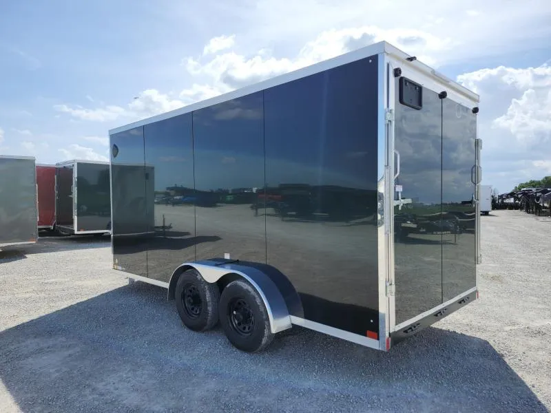 new Cargo (Enclosed) Trailers Cross Trailers  for sale, in Arthur, IL Thumbnail 5