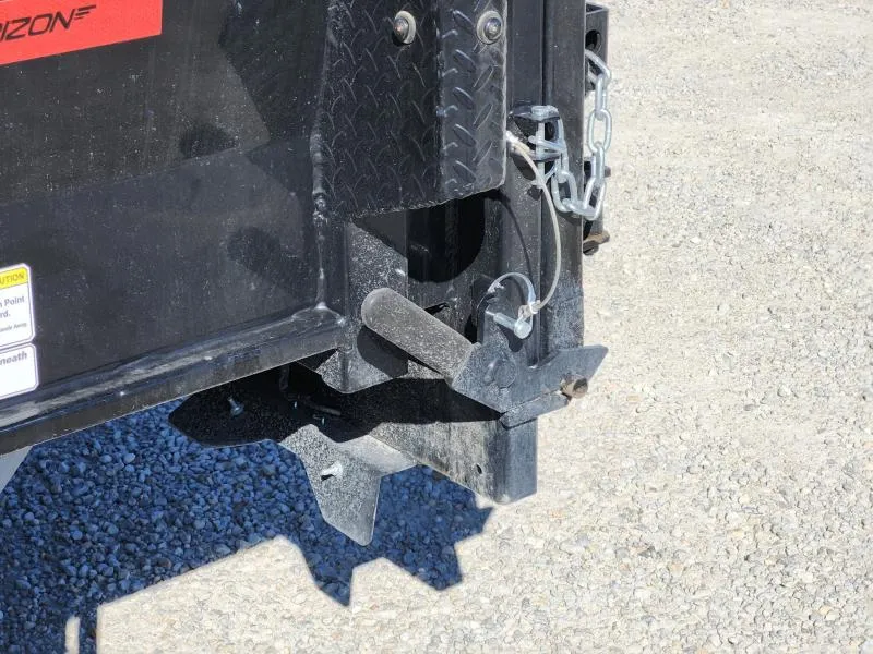 new Dump Trailers Horizon Trailers  for sale, in Arthur, IL Thumbnail 8