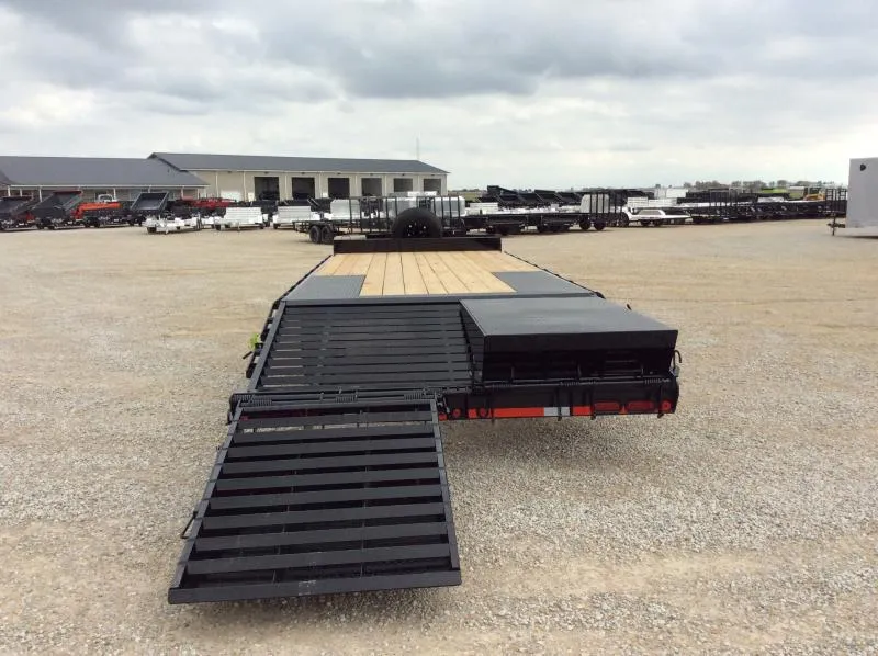 new Equipment / Flatbed Trailers Load Trail  for sale, in Arthur, IL Thumbnail 9
