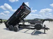 new Dump Trailers Horizon Trailers  for sale, in Arthur, IL Thumbnail 19